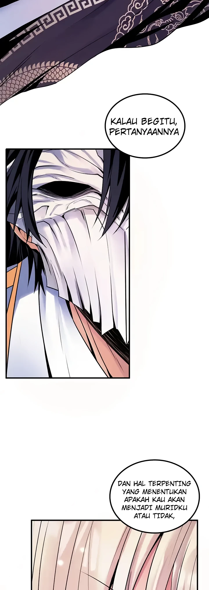 Yggdrasil Inssa Chapter 38 - Page 23